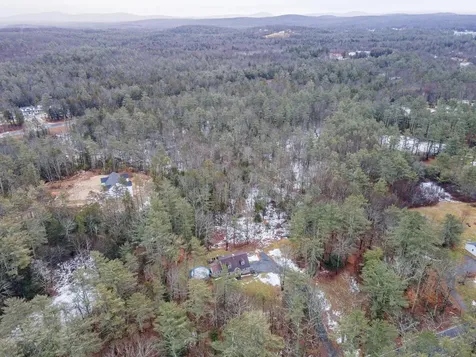 668 Forristall Road Rindge NH 03461