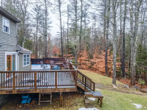 668 Forristall Road Rindge NH 03461