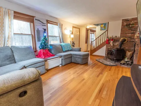 668 Forristall Road Rindge NH 03461