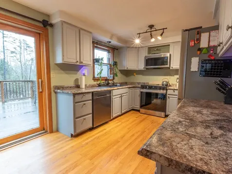 668 Forristall Road Rindge NH 03461