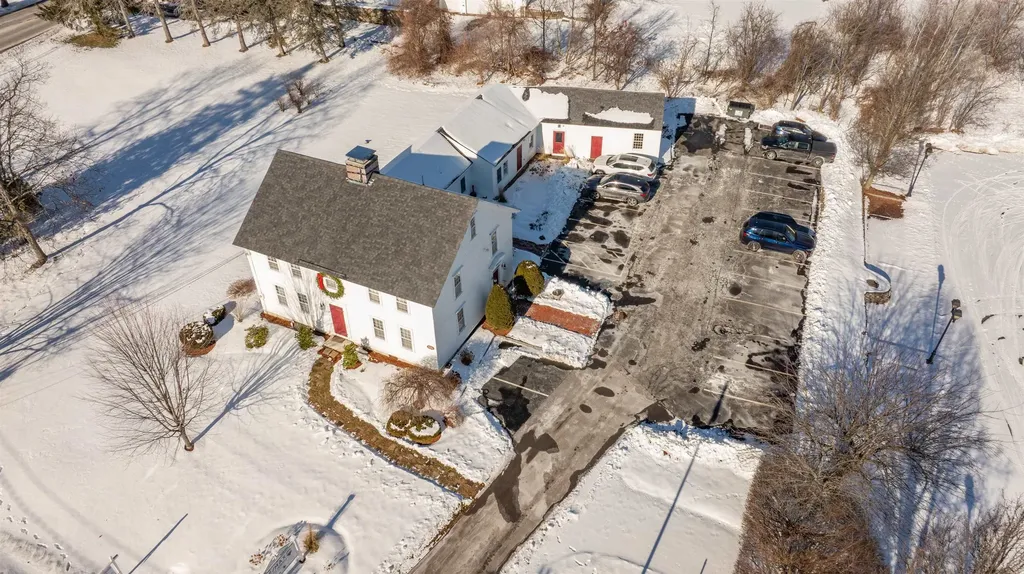 2 Ash Street Hollis NH 03049