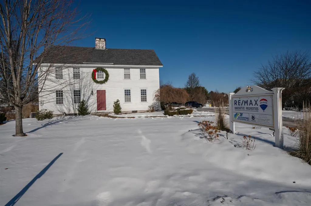 2 Ash Street Hollis NH 03049