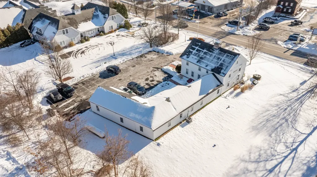 2 Ash Street Hollis NH 03049