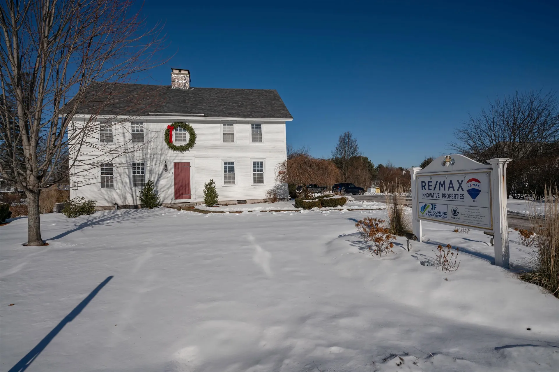 2 Ash Street Hollis NH 03049