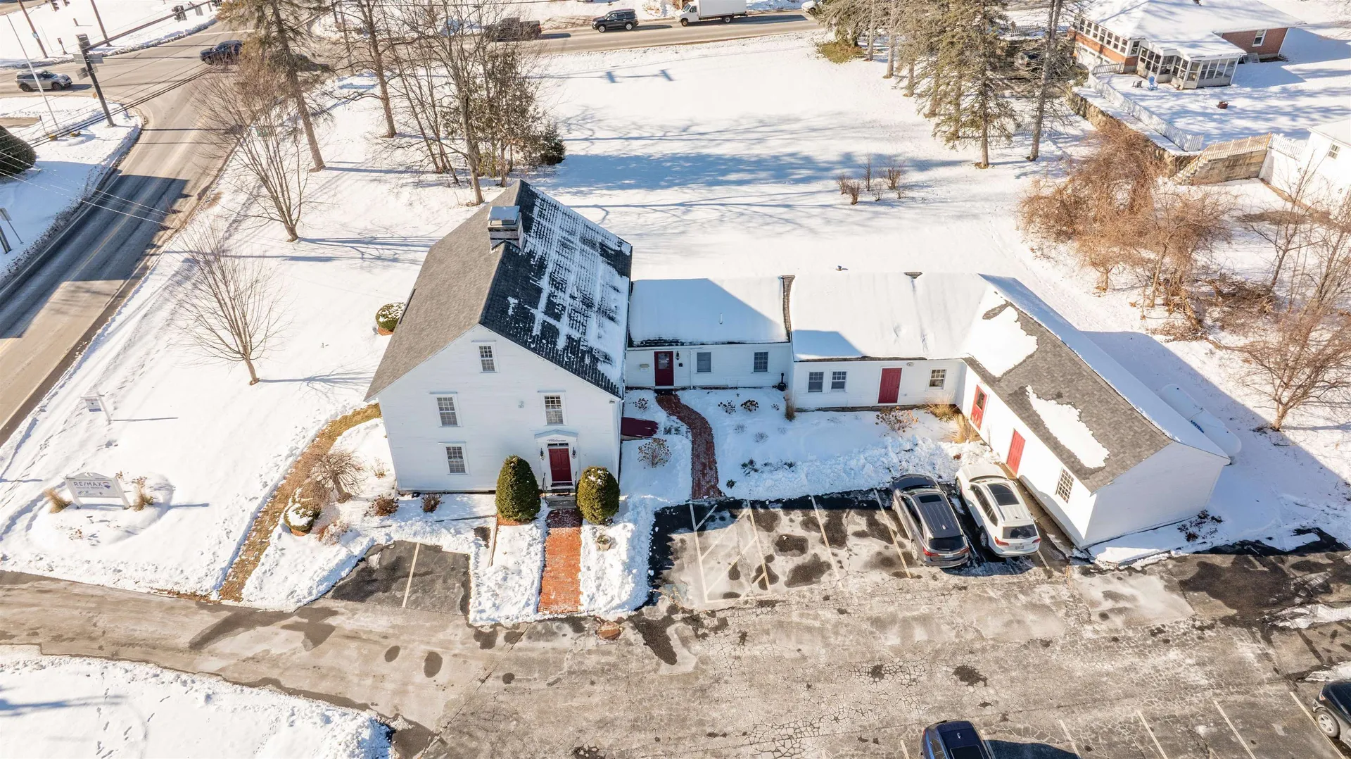 2 Ash Street Hollis NH 03049