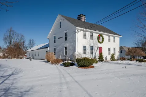2 Ash Street Hollis NH 03049