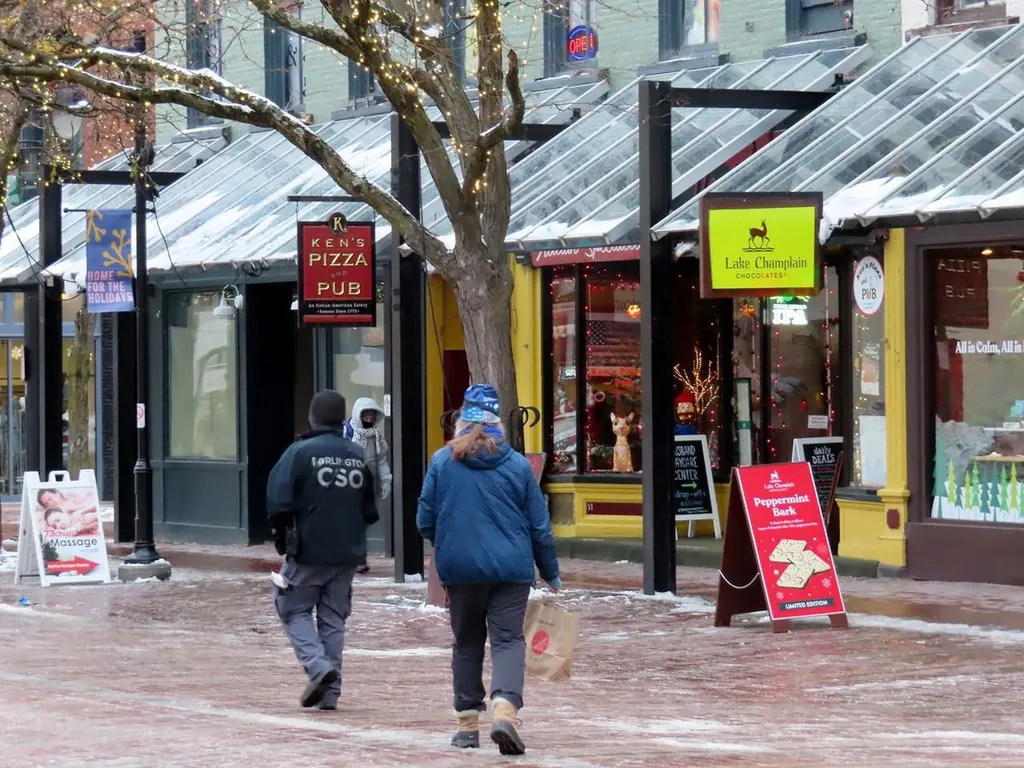 84 Charlotte Street Burlington VT 05401