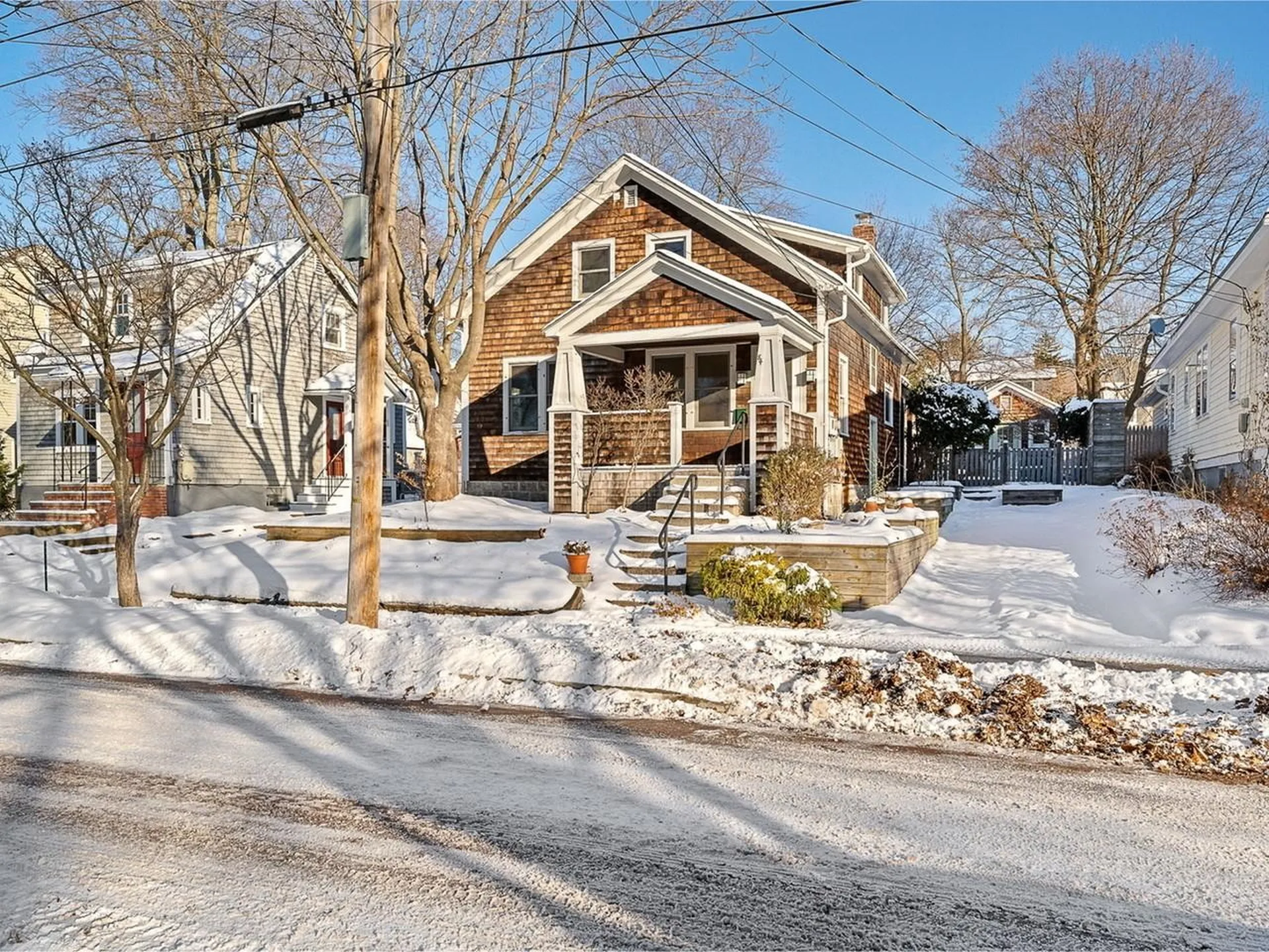 84 Charlotte Street Burlington VT 05401