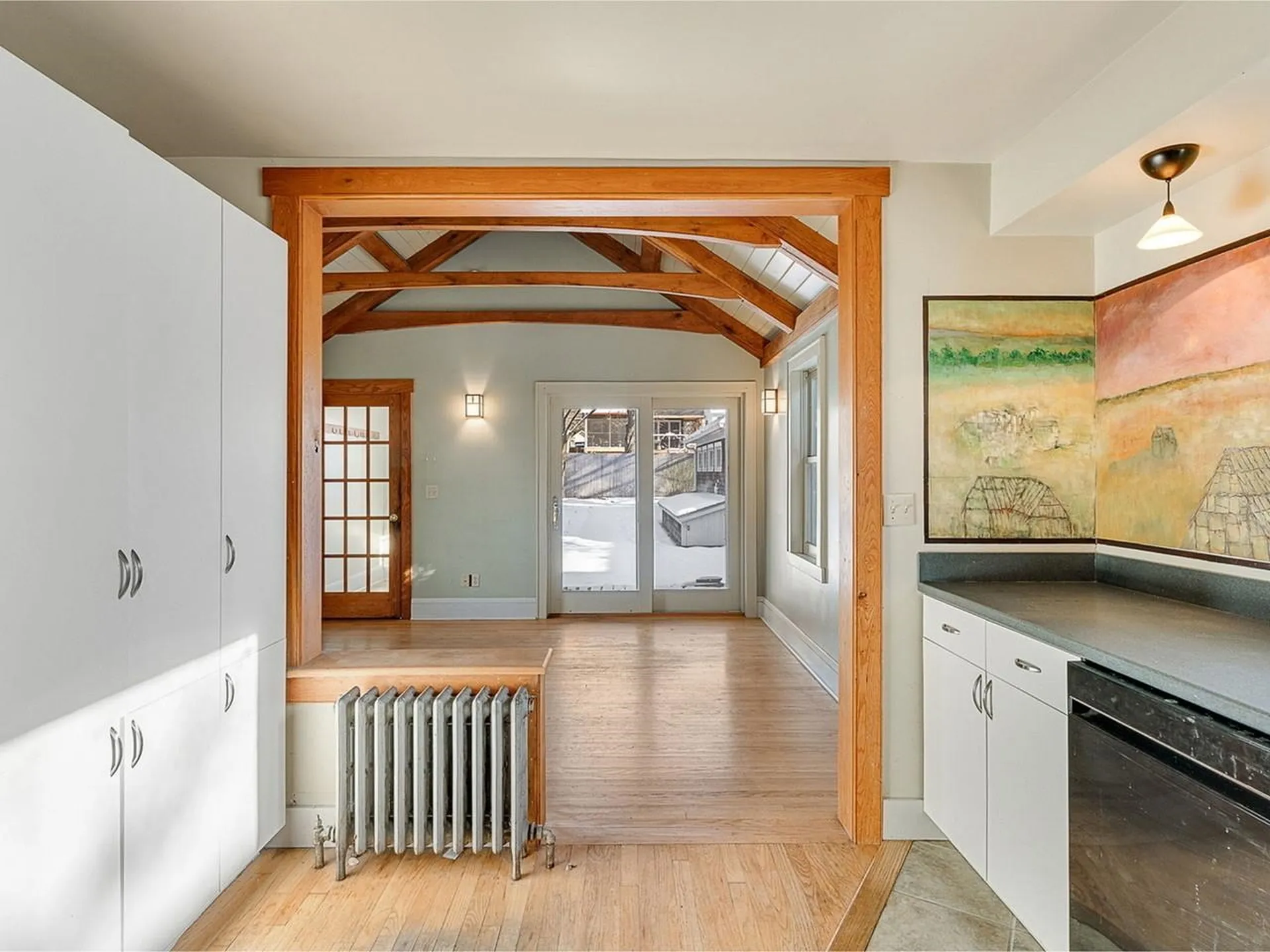 84 Charlotte Street Burlington VT 05401