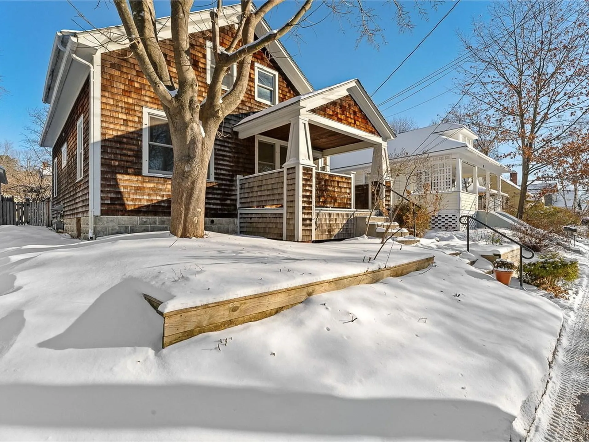 84 Charlotte Street Burlington VT 05401