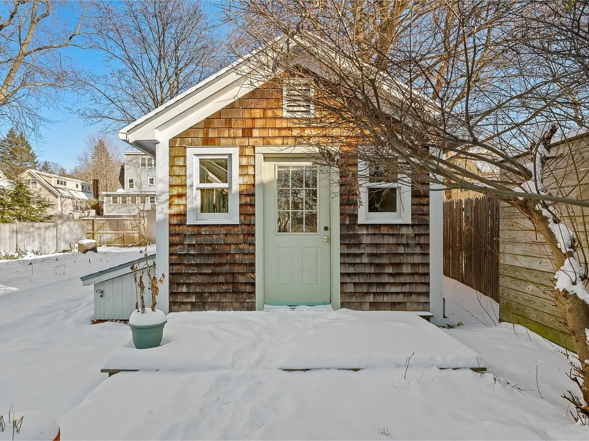 84 Charlotte Street Burlington VT 05401