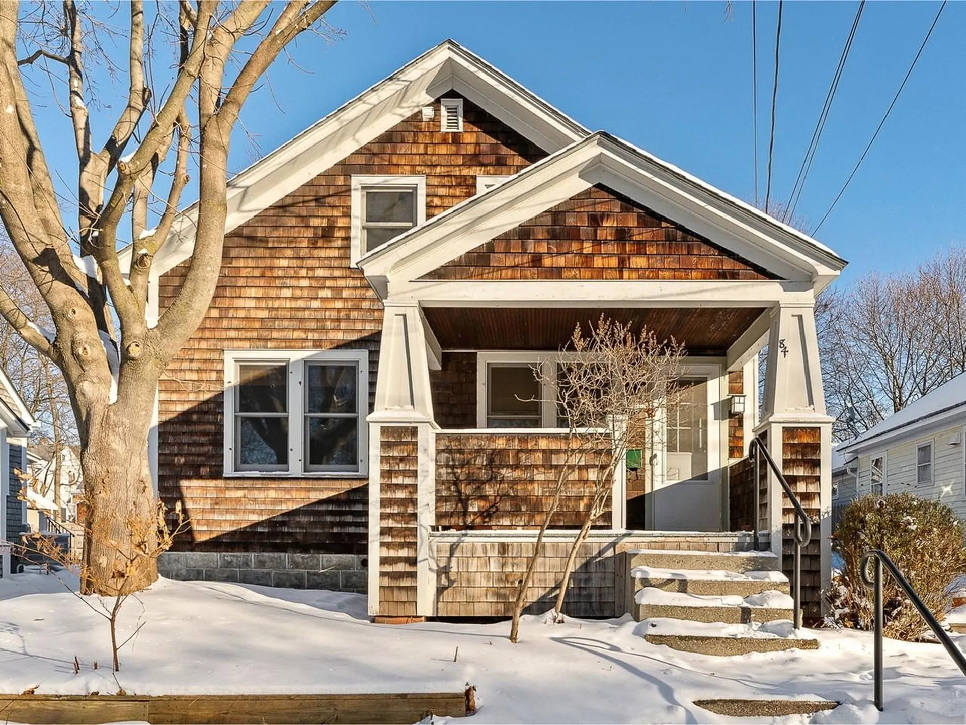 84 Charlotte Street Burlington VT 05401