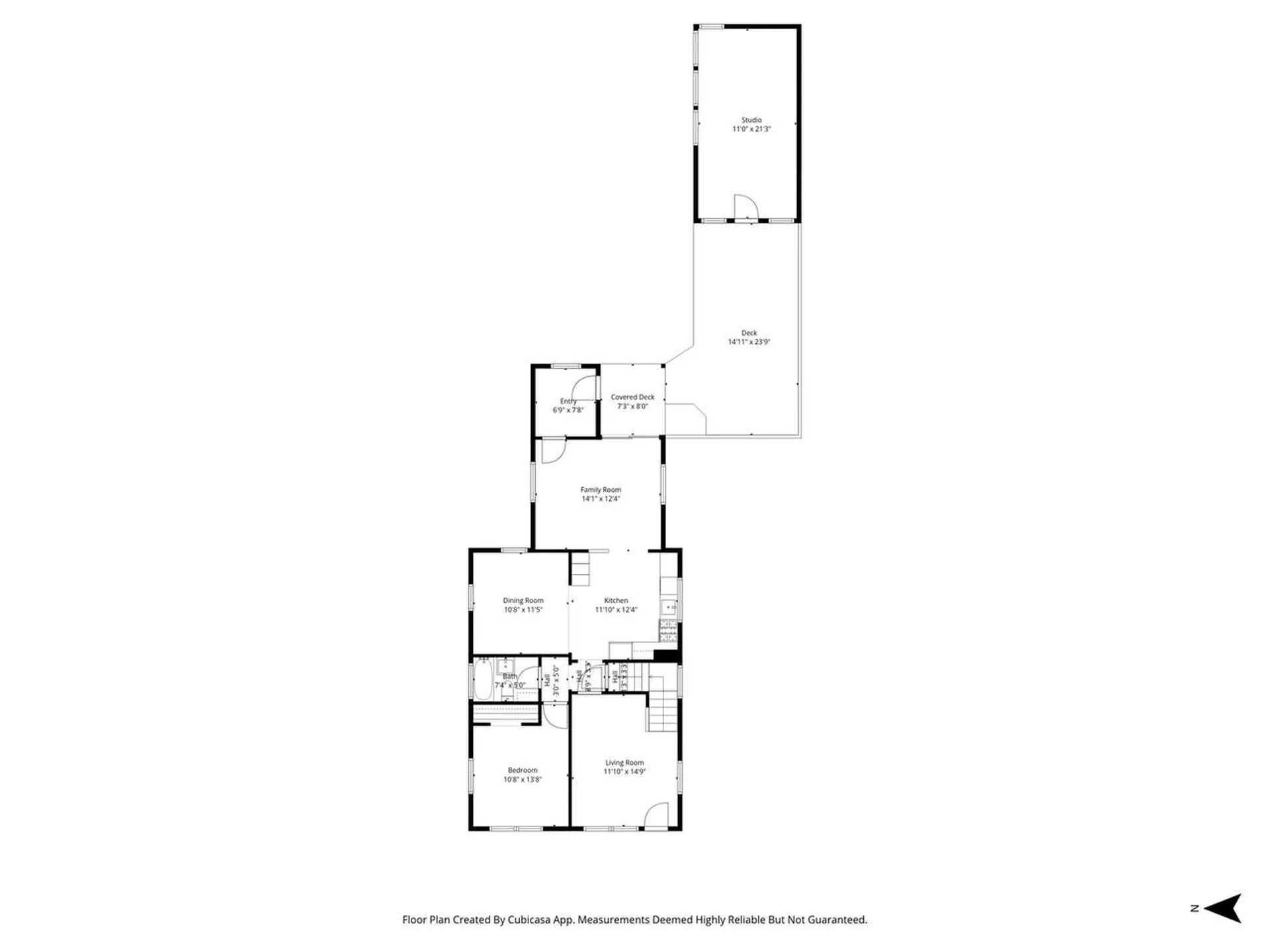 84 Charlotte Street Burlington VT 05401