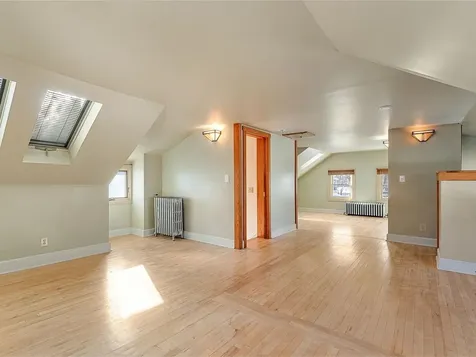 84 Charlotte Street Burlington VT 05401