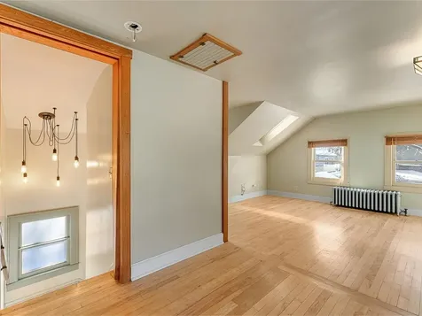 84 Charlotte Street Burlington VT 05401