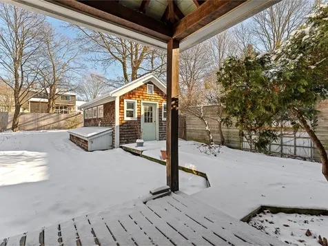 84 Charlotte Street Burlington VT 05401