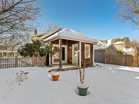 84 Charlotte Street Burlington VT 05401