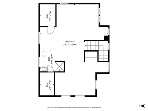 84 Charlotte Street Burlington VT 05401