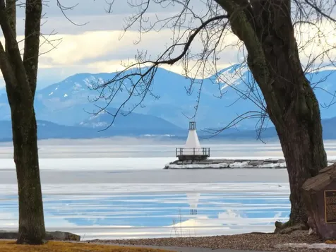 84 Charlotte Street Burlington VT 05401