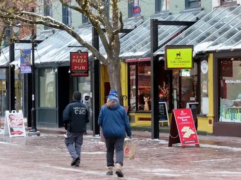 84 Charlotte Street Burlington VT 05401