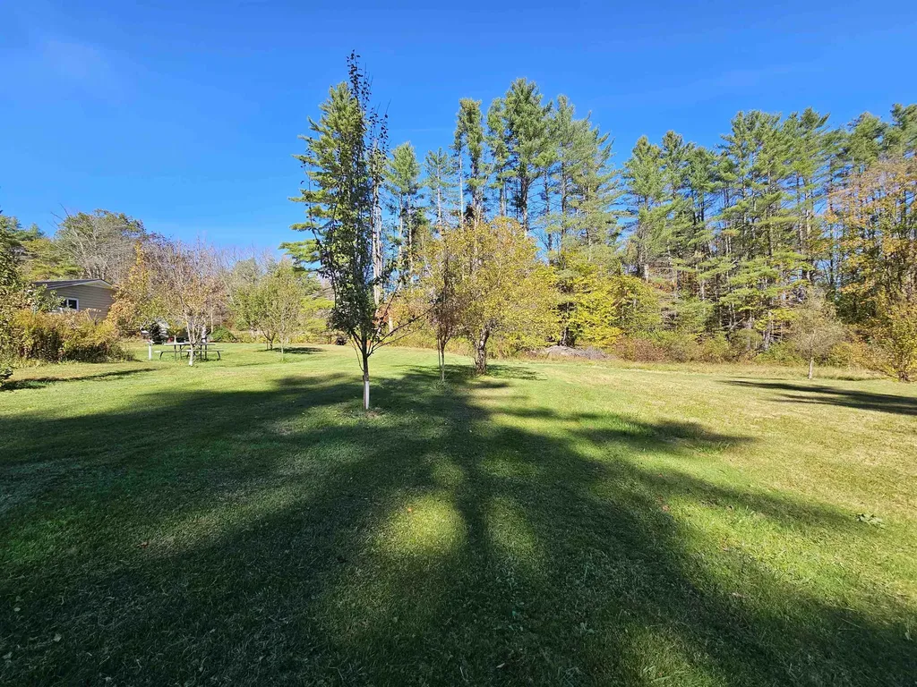 818 Davidson Hill Road Chester VT 05143