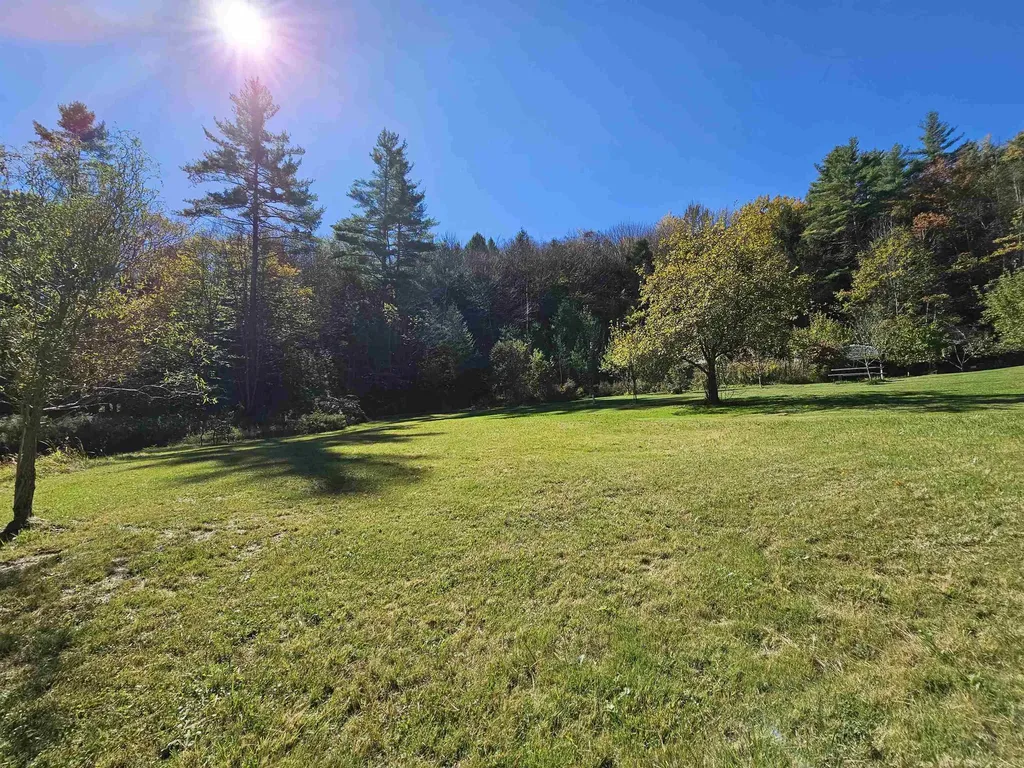 818 Davidson Hill Road Chester VT 05143