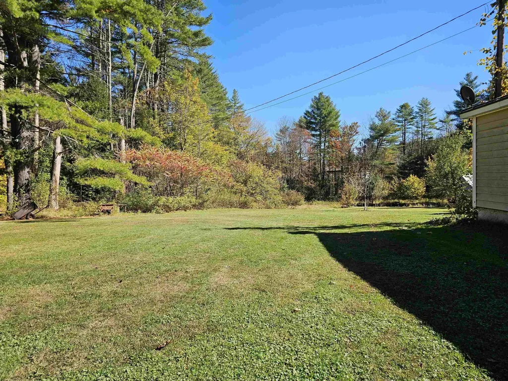 818 Davidson Hill Road Chester VT 05143