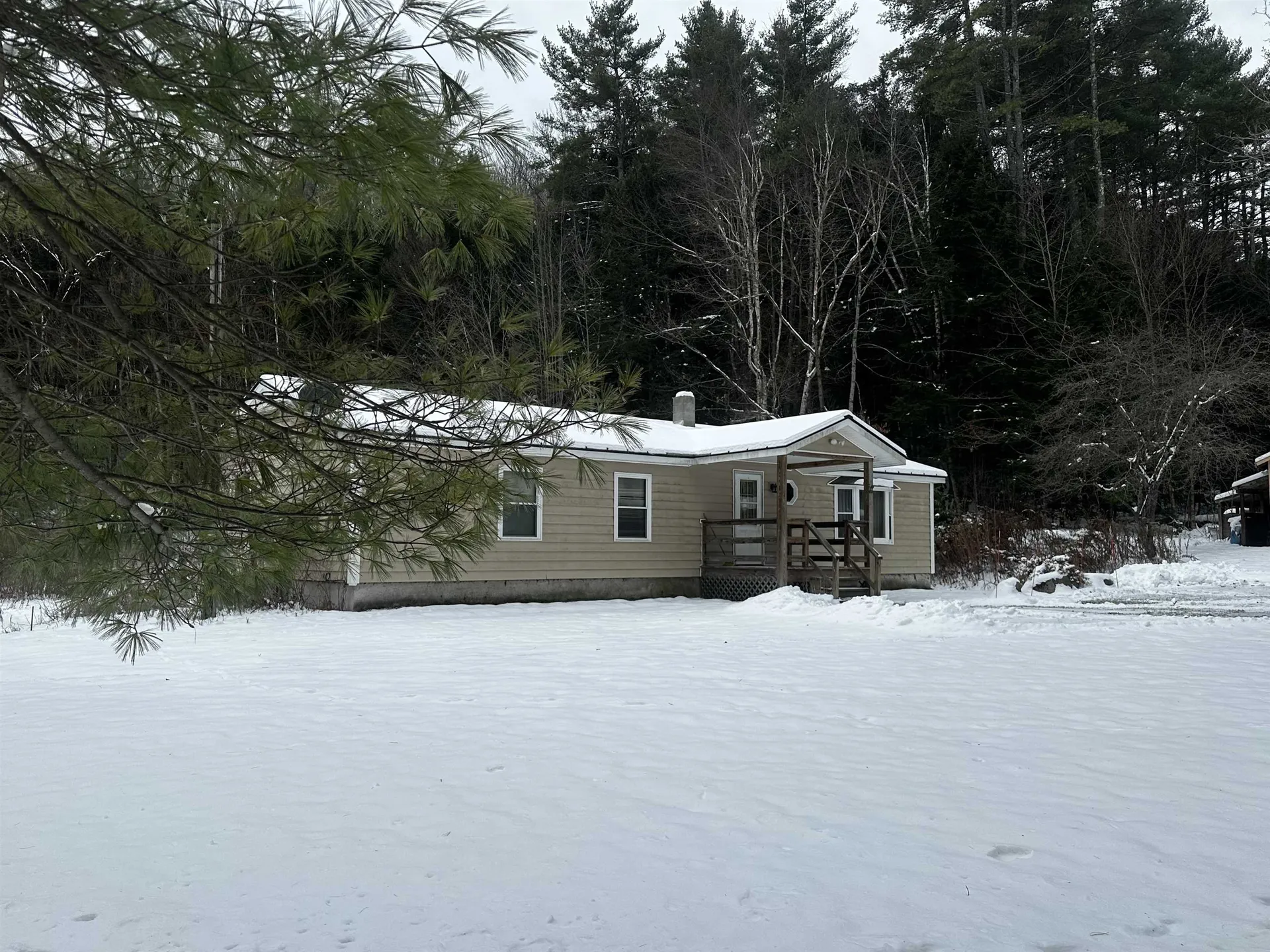 818 Davidson Hill Road Chester VT 05143