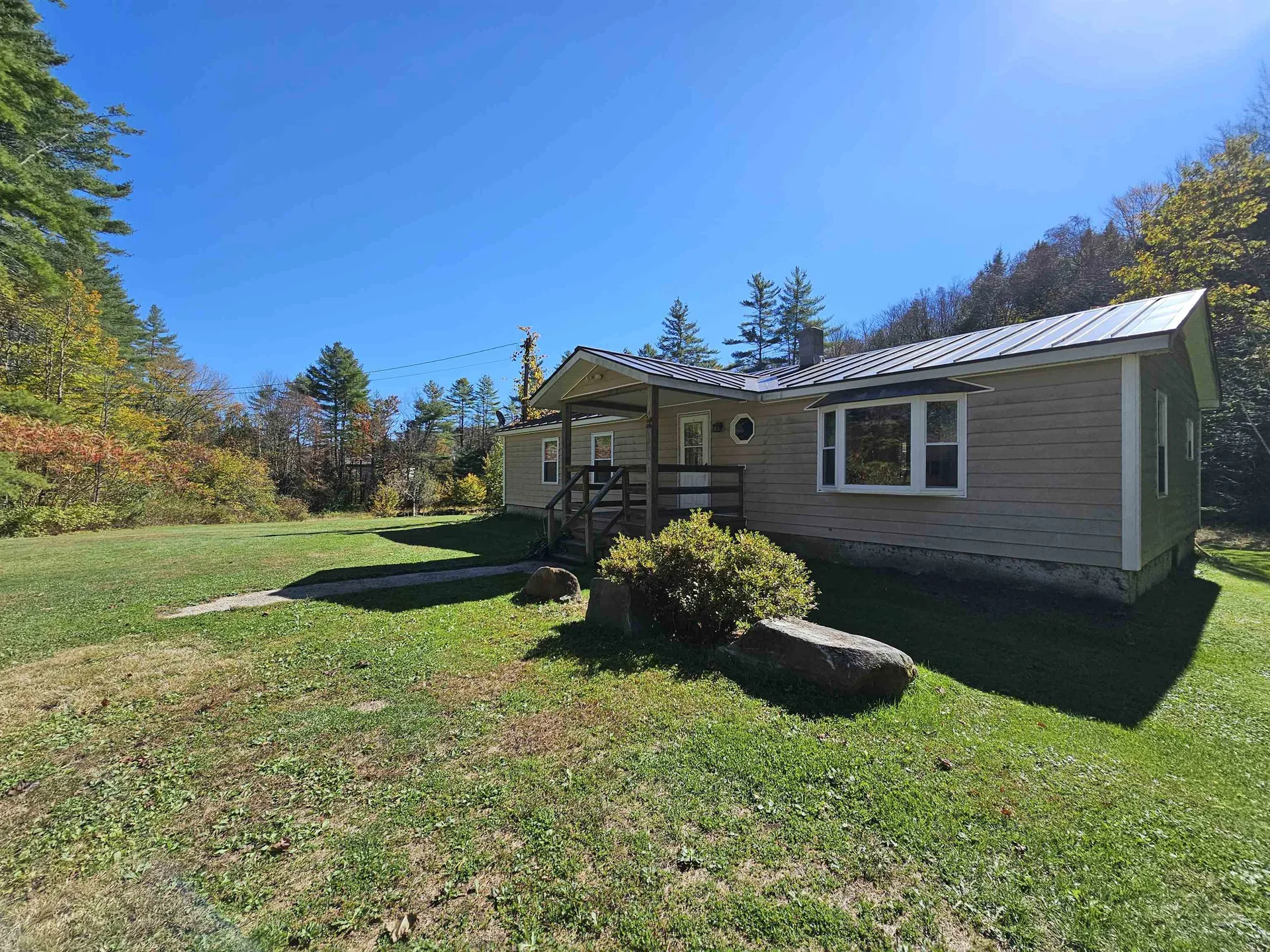 818 Davidson Hill Road Chester VT 05143