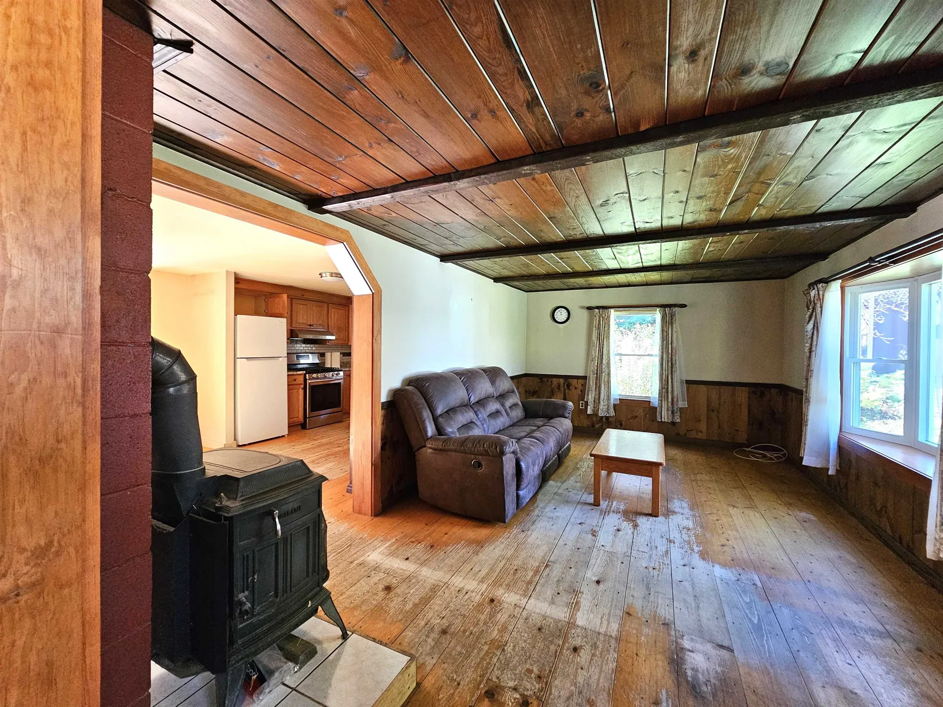 818 Davidson Hill Road Chester VT 05143