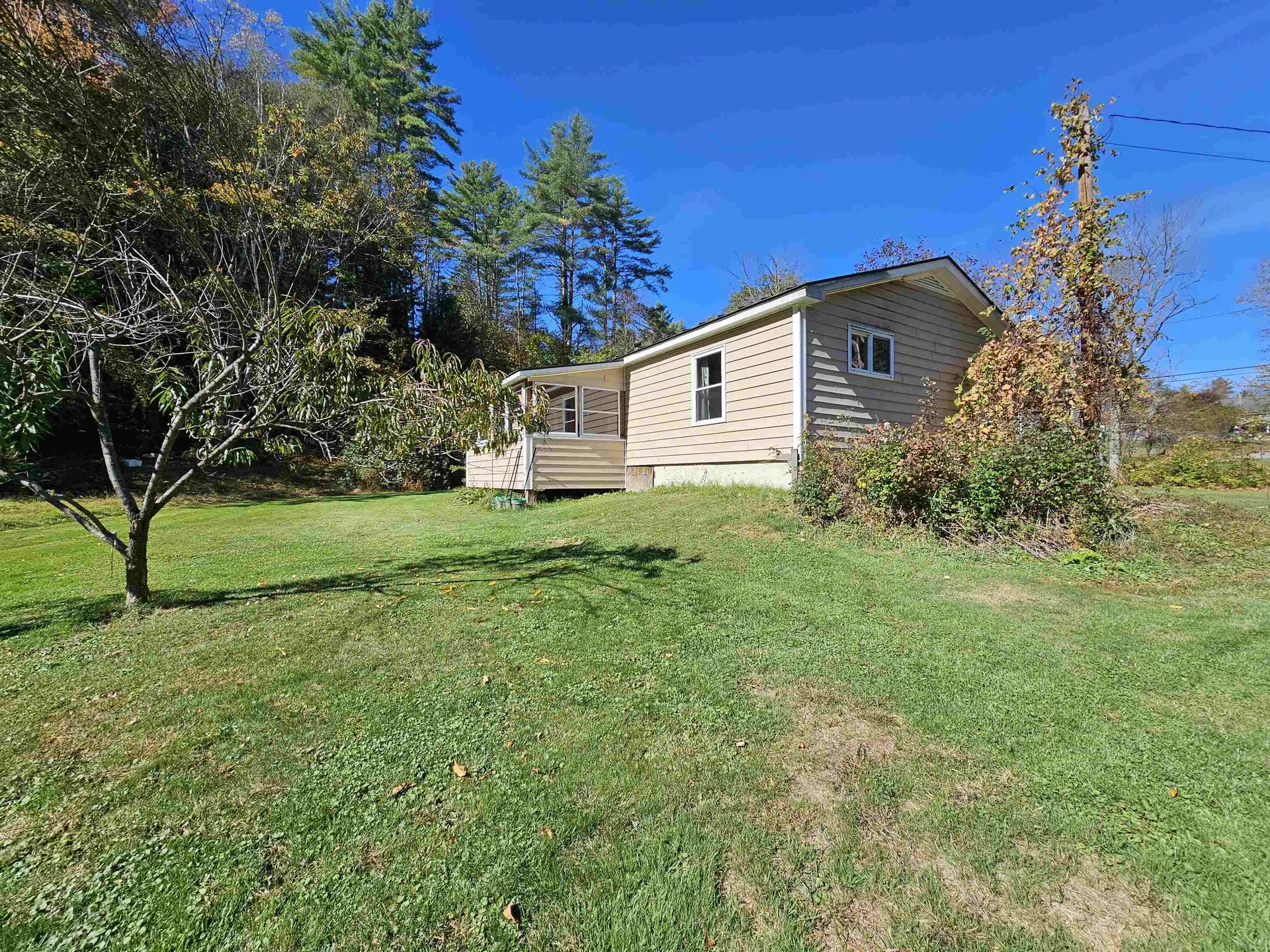 818 Davidson Hill Road Chester VT 05143