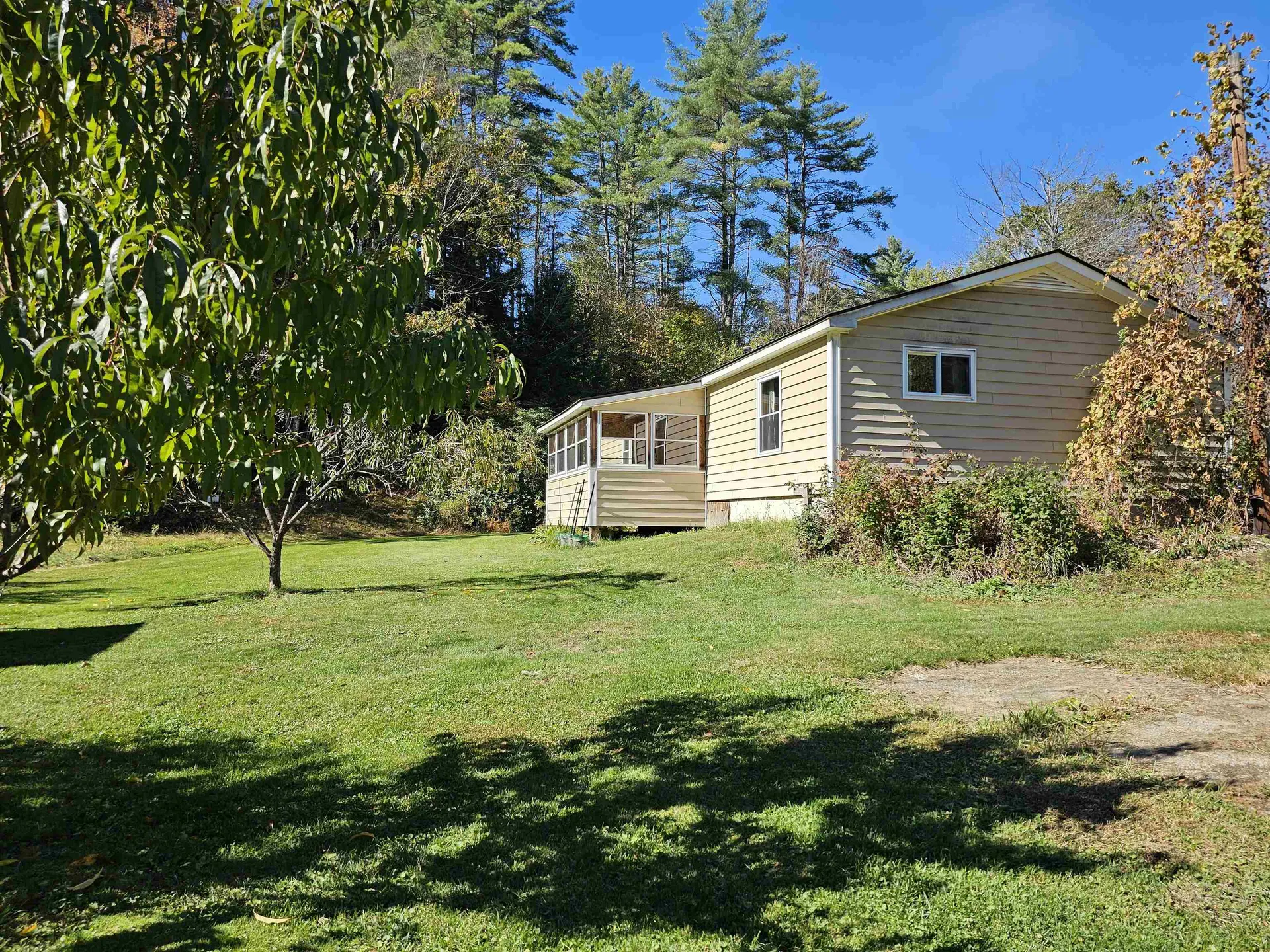 818 Davidson Hill Road Chester VT 05143