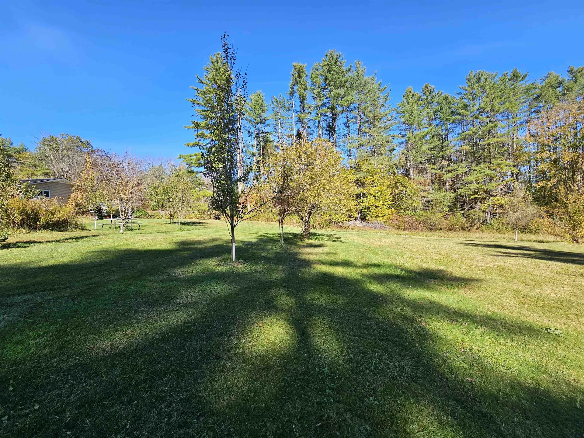 818 Davidson Hill Road Chester VT 05143