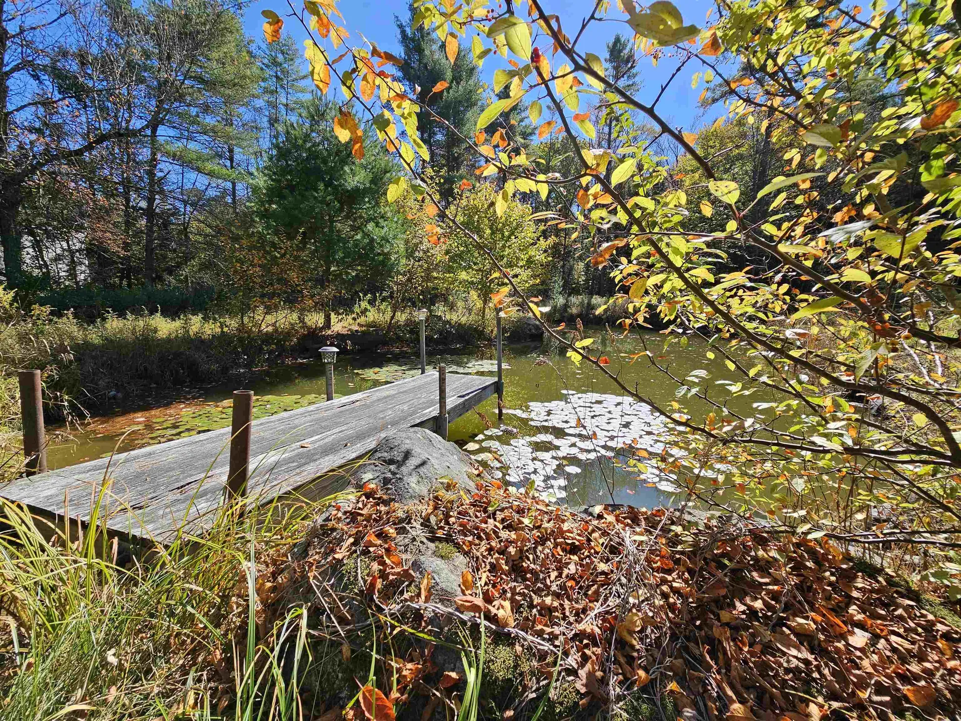 818 Davidson Hill Road Chester VT 05143