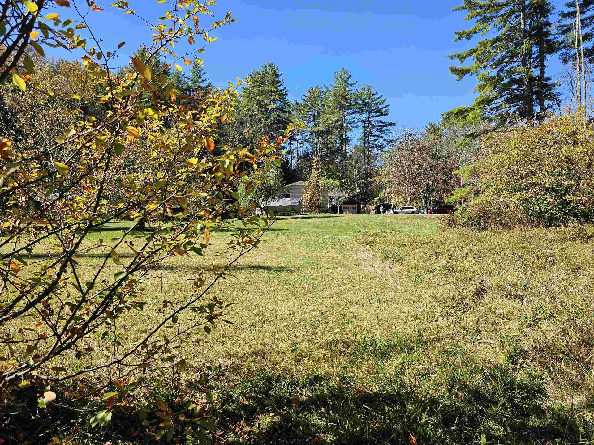 818 Davidson Hill Road Chester VT 05143