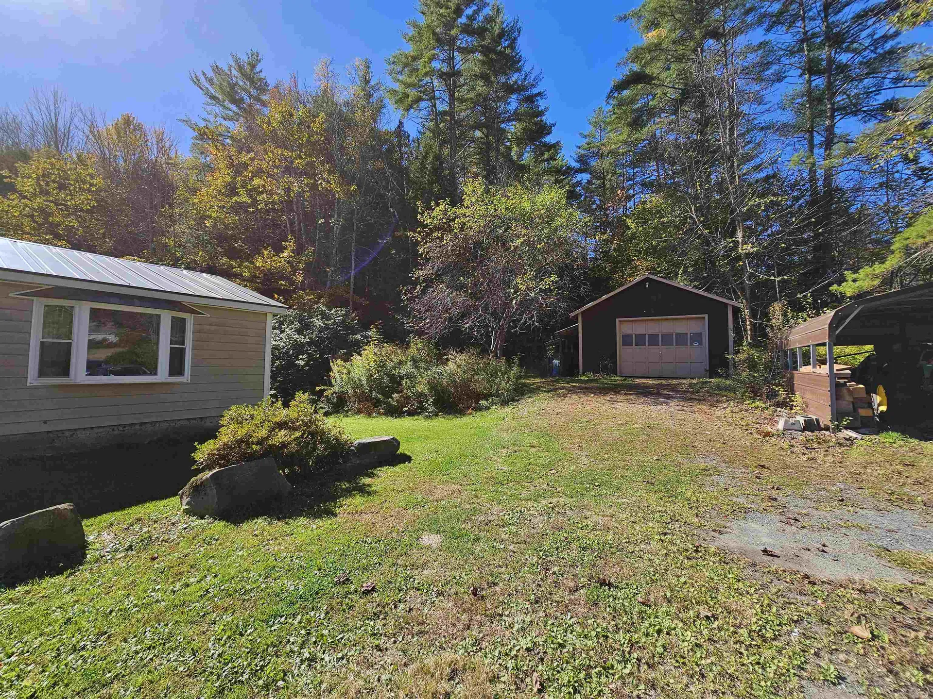 818 Davidson Hill Road Chester VT 05143