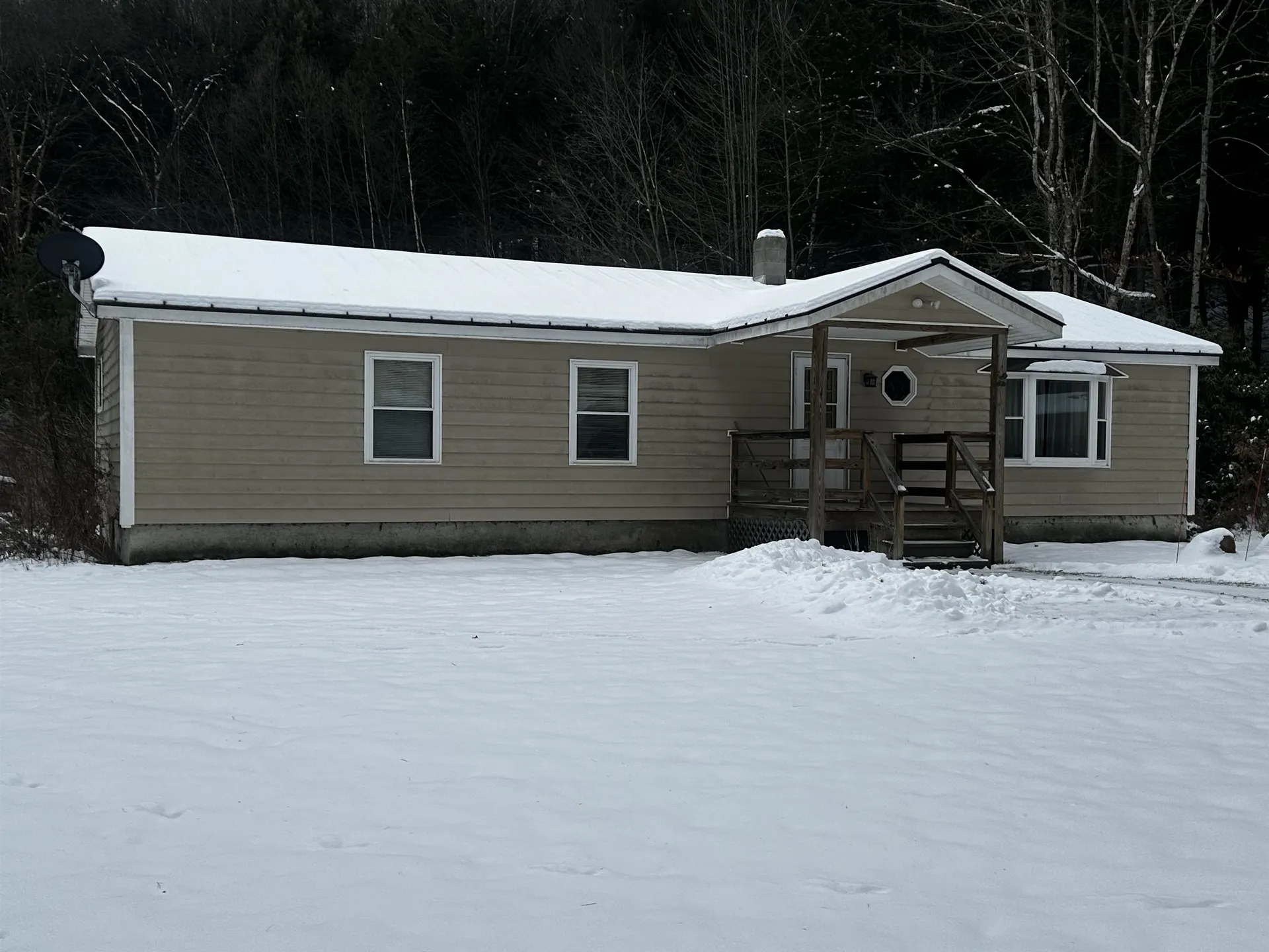 818 Davidson Hill Road Chester VT 05143