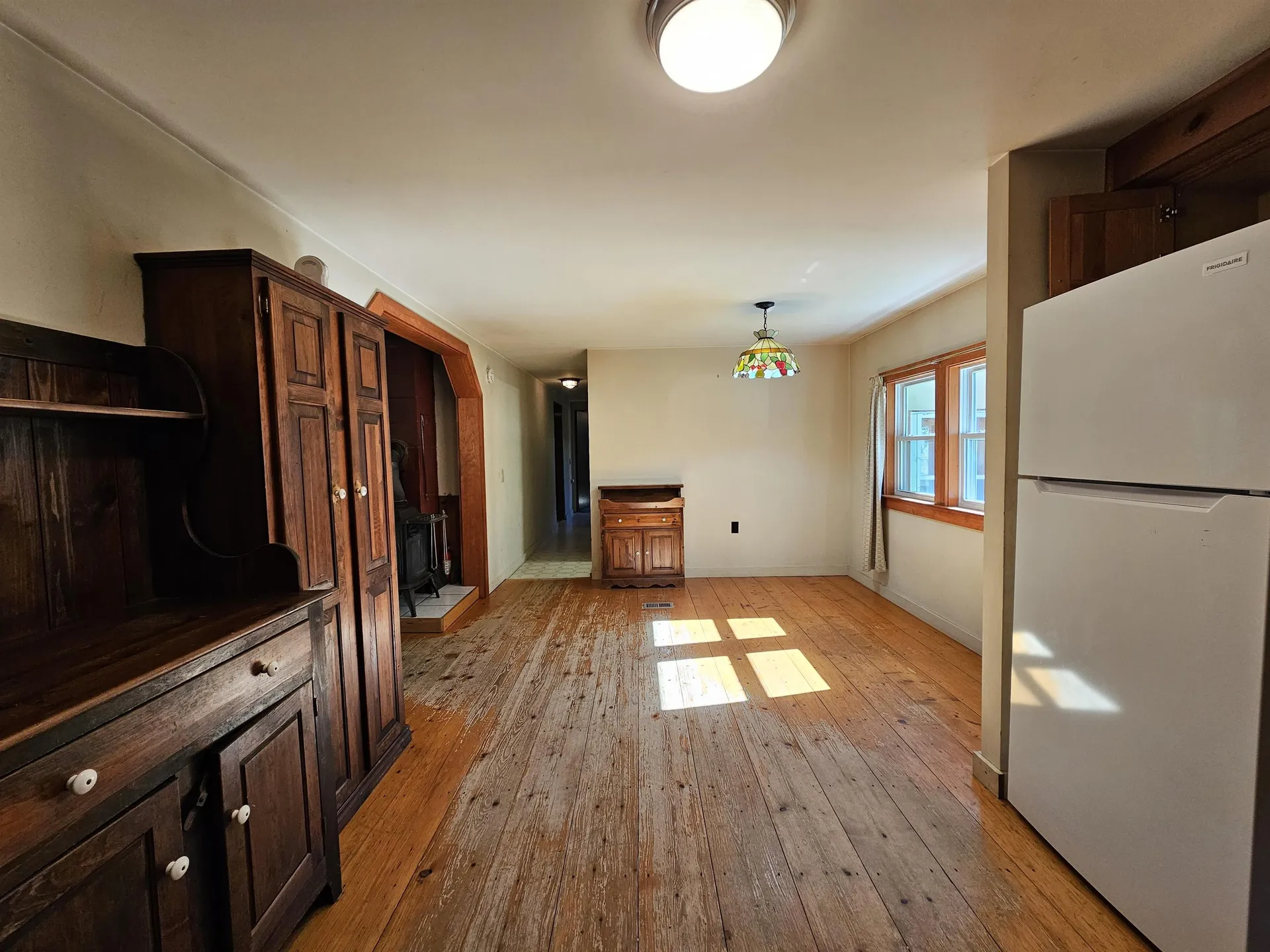 818 Davidson Hill Road Chester VT 05143