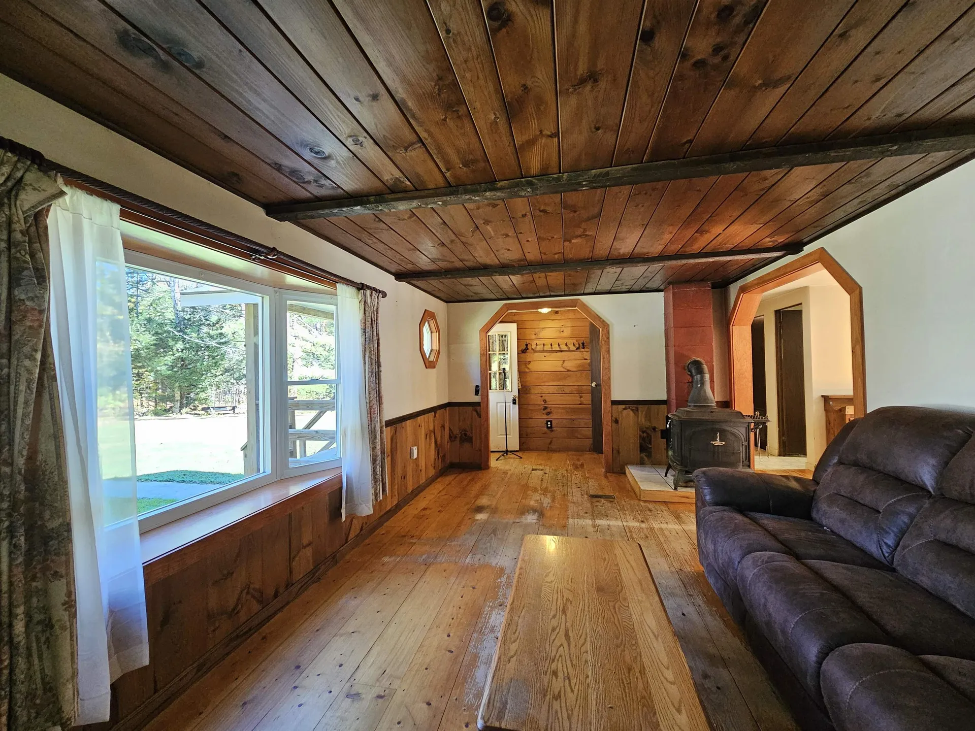 818 Davidson Hill Road Chester VT 05143