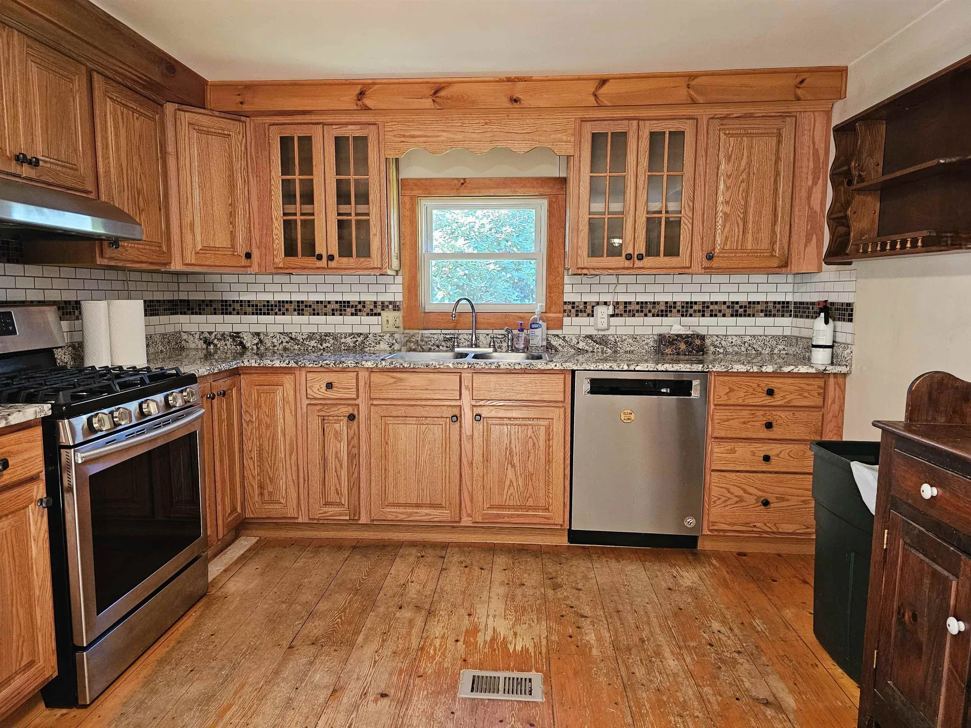 818 Davidson Hill Road Chester VT 05143