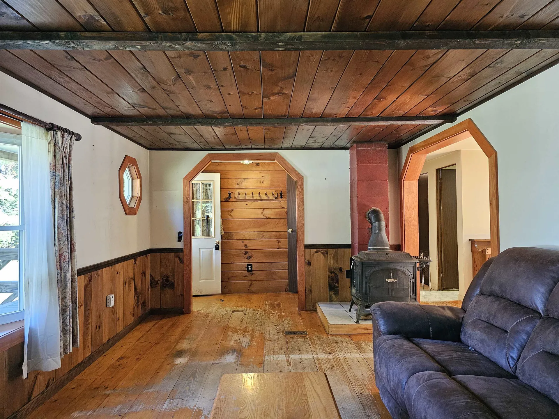 818 Davidson Hill Road Chester VT 05143