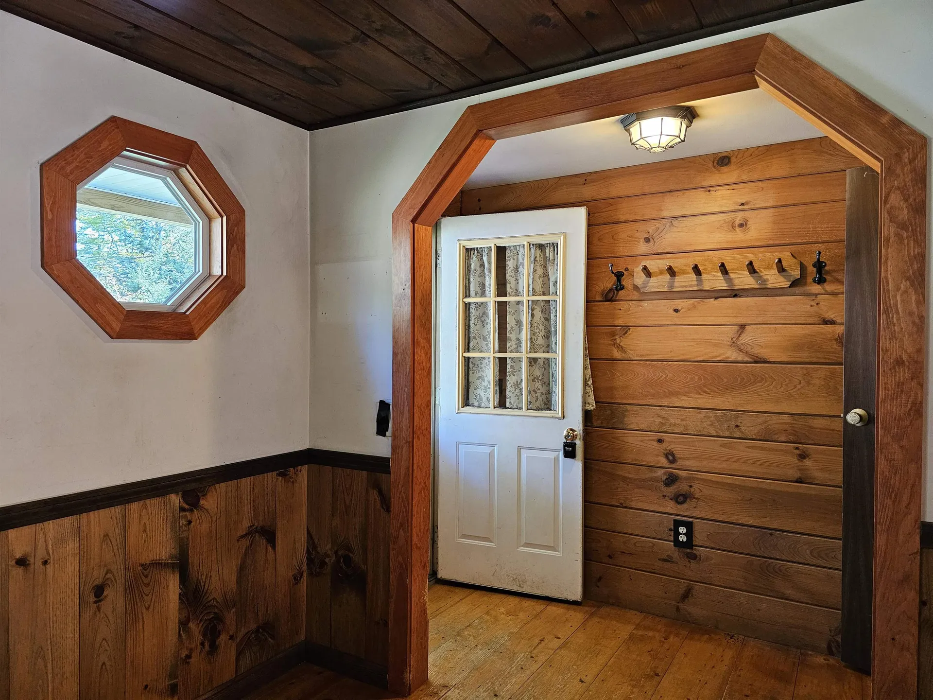 818 Davidson Hill Road Chester VT 05143