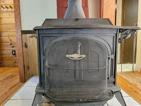 818 Davidson Hill Road Chester VT 05143