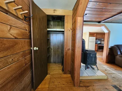 818 Davidson Hill Road Chester VT 05143