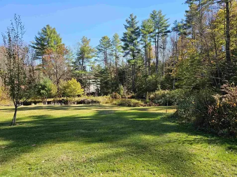 818 Davidson Hill Road Chester VT 05143