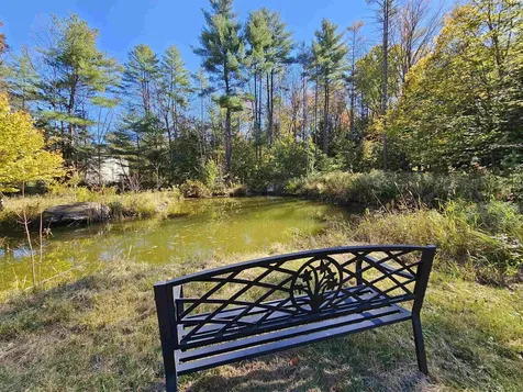 818 Davidson Hill Road Chester VT 05143