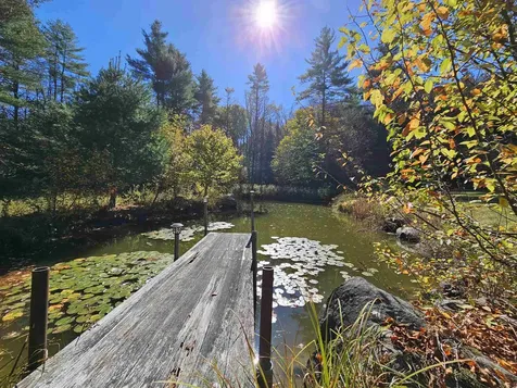 818 Davidson Hill Road Chester VT 05143