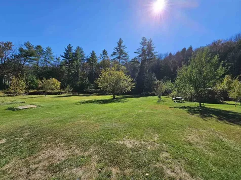 818 Davidson Hill Road Chester VT 05143