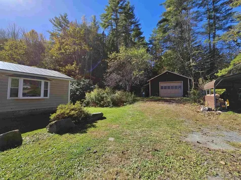 818 Davidson Hill Road Chester VT 05143