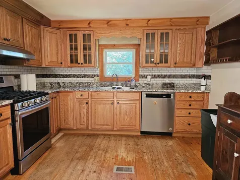 818 Davidson Hill Road Chester VT 05143